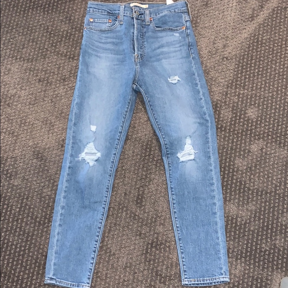 levi jeans